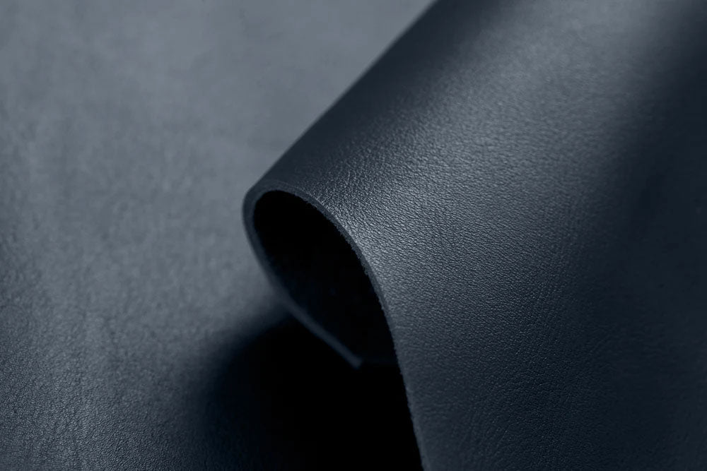 Smooth Leather