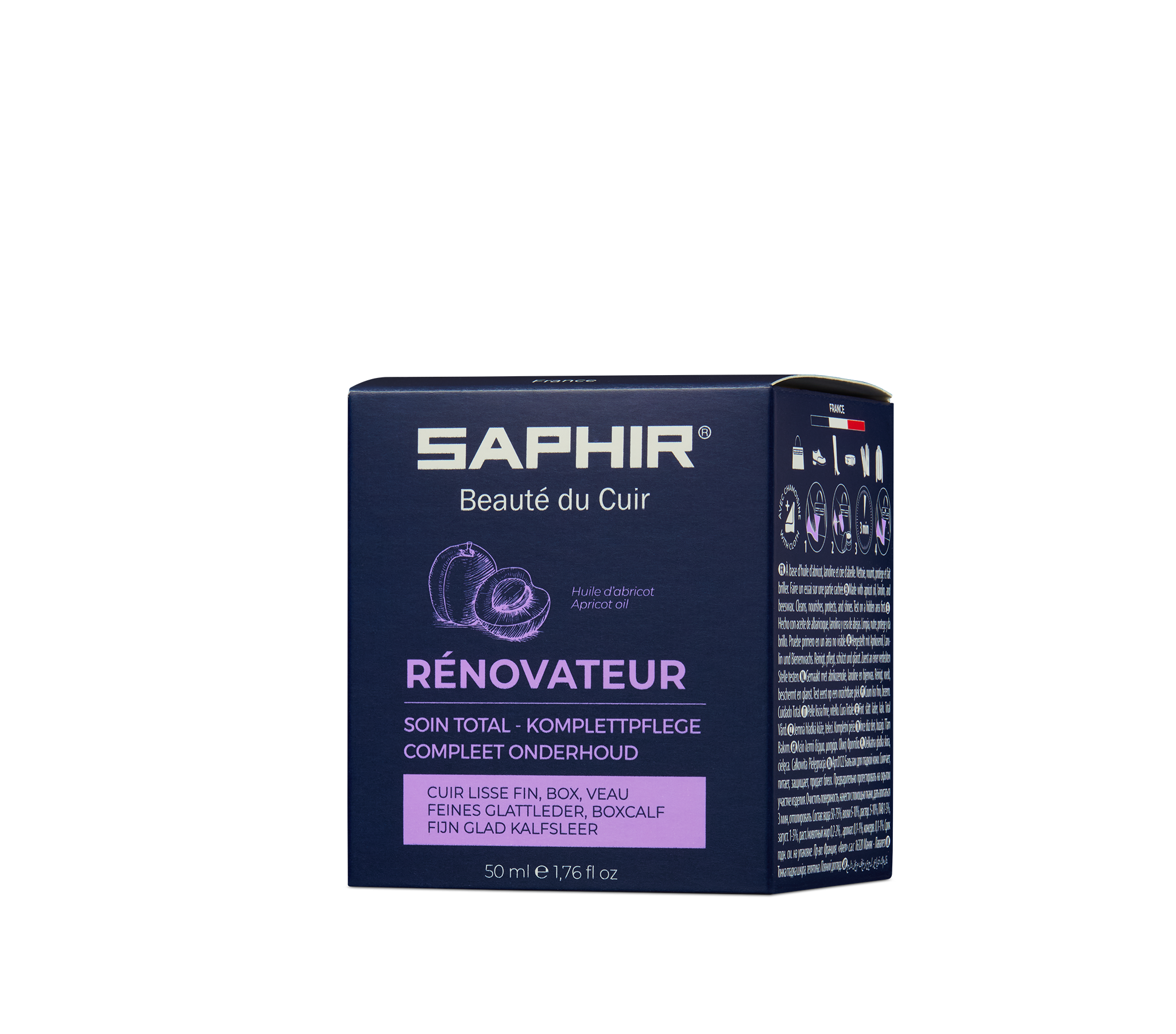 Renovateur Cream