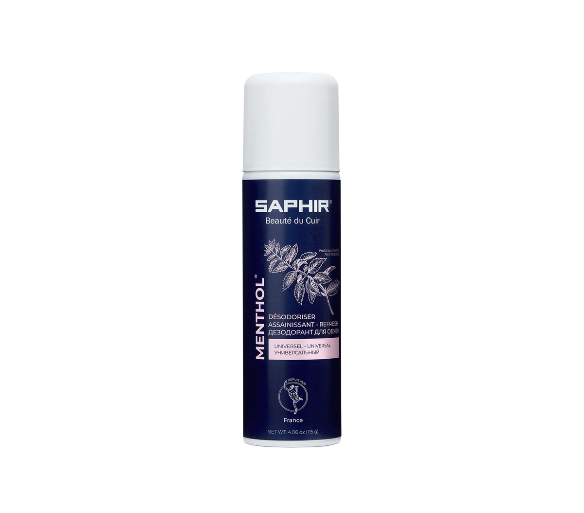 Menthol Deodoriser Spray