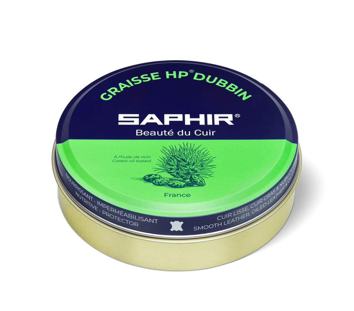 Graisse HP® Dubbin