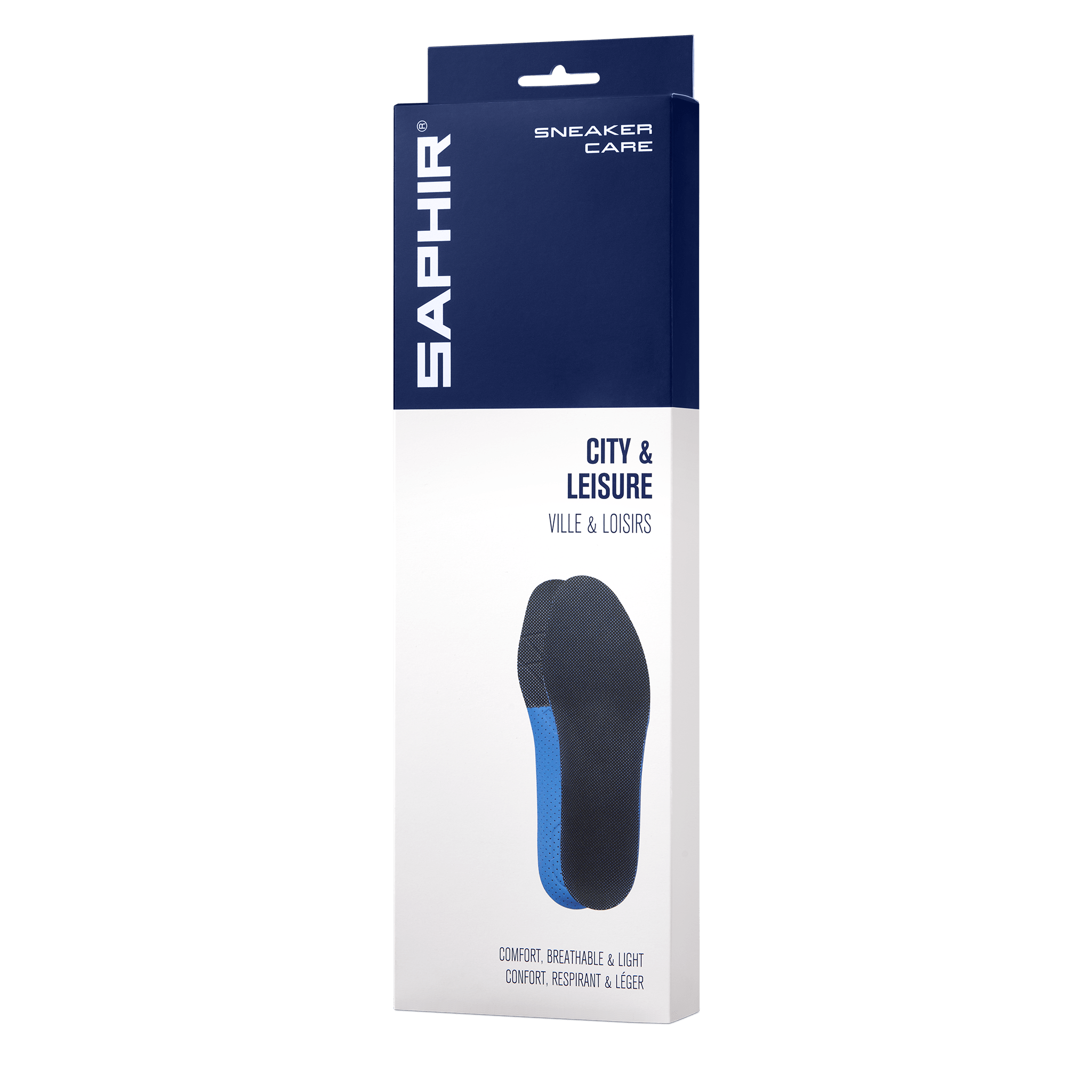 CITY & LEISURE INSOLES