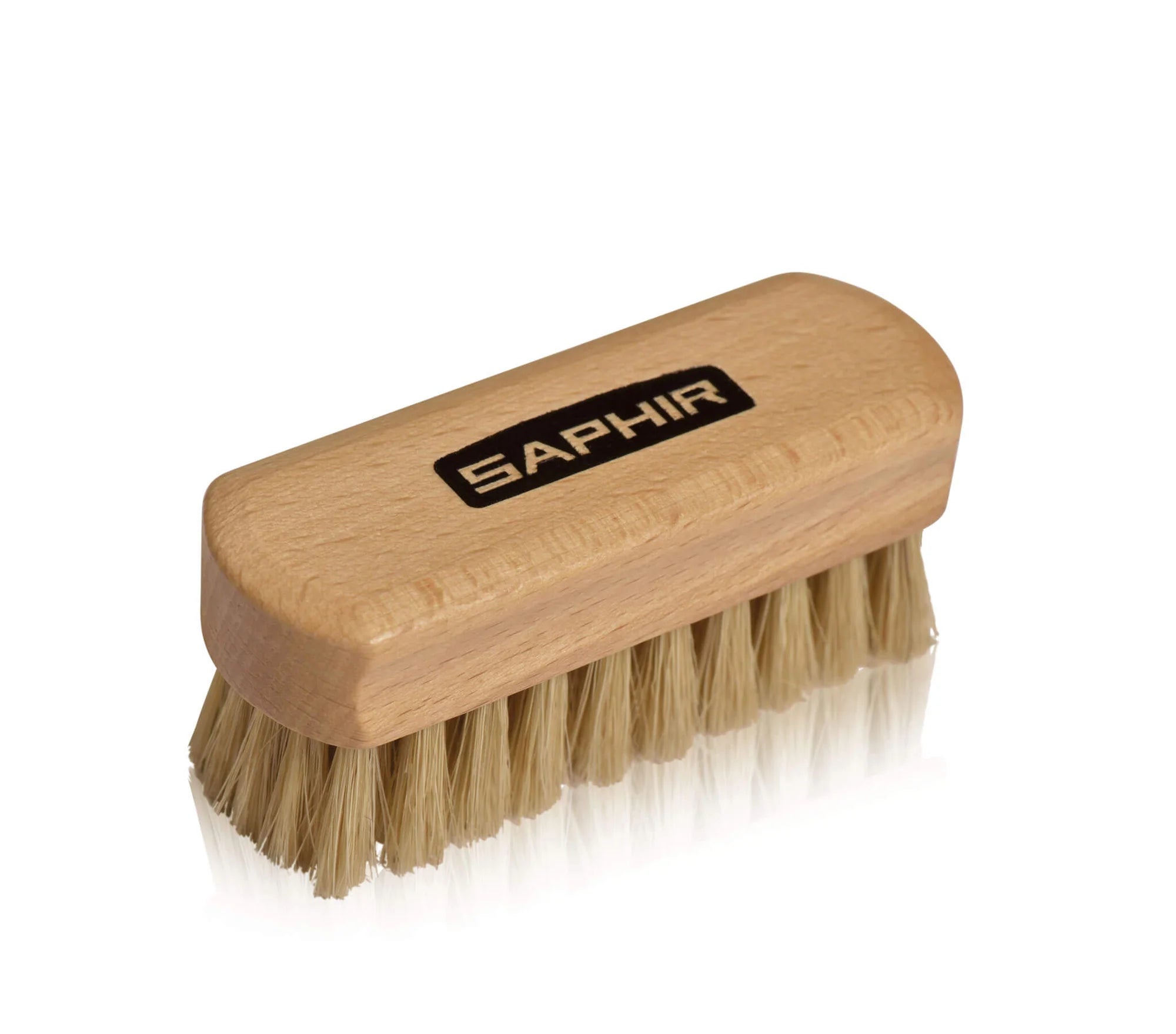 Leather Kit - Brown Polish & Cream