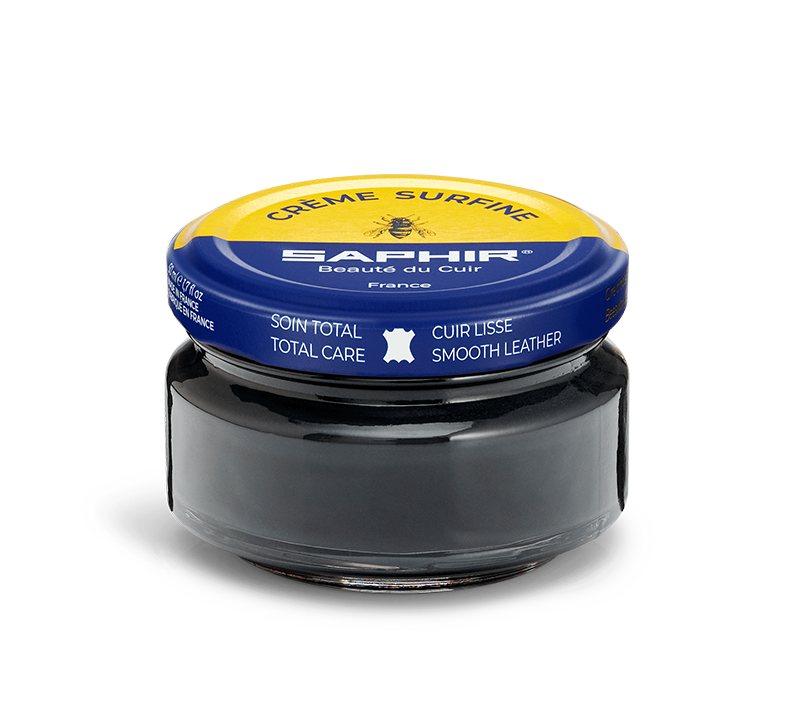 Crème Surfine Shoe Cream