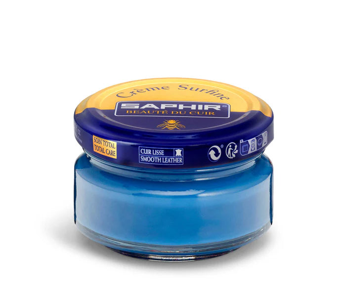 Crème Surfine Shoe Cream