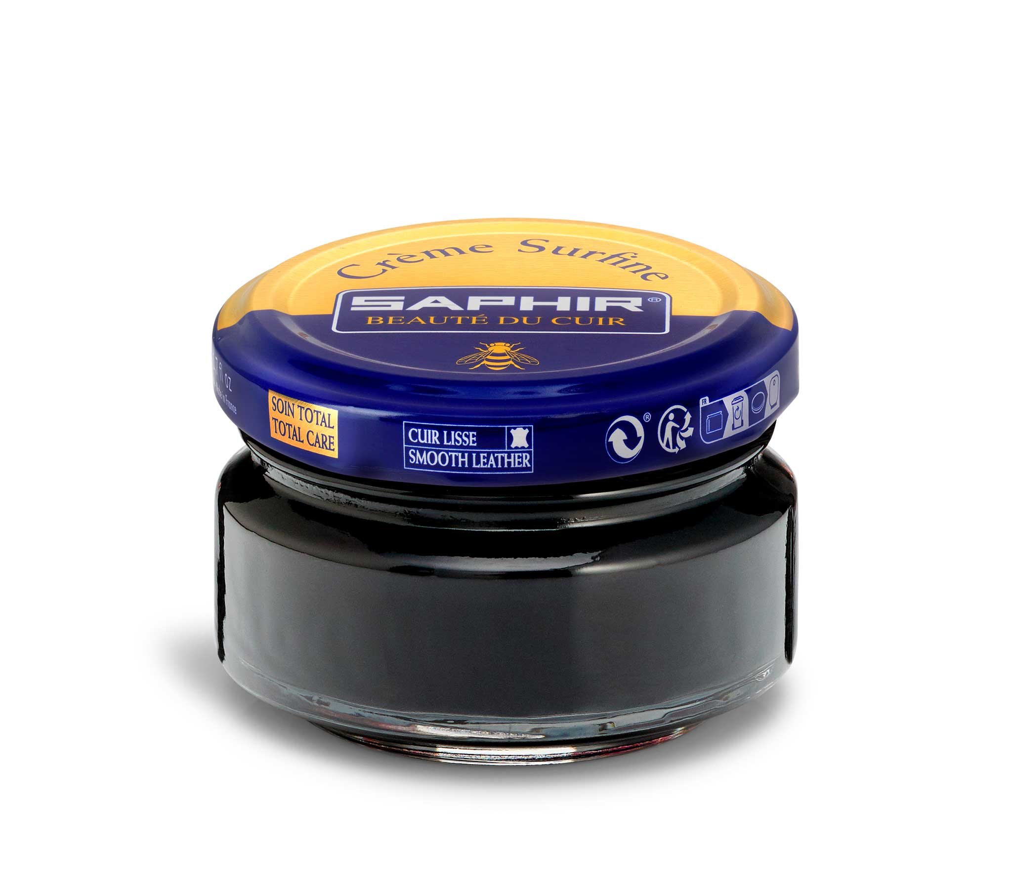 Crème Surfine Shoe Cream