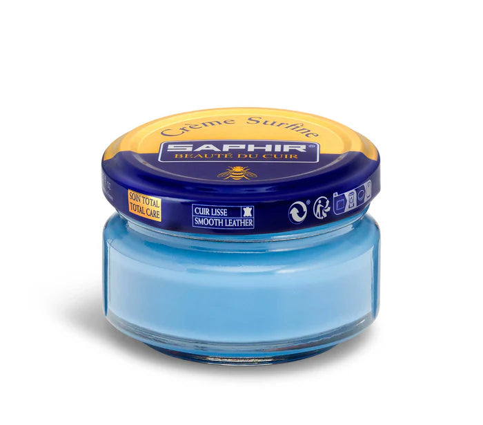 Crème Surfine Shoe Cream