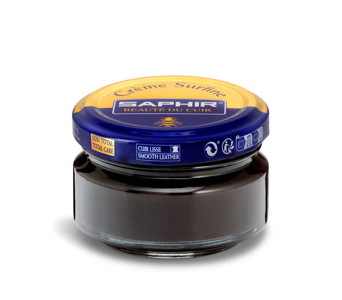 Crème Surfine Shoe Cream