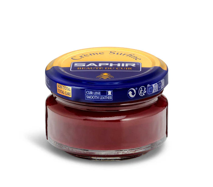 Crème Surfine Shoe Cream