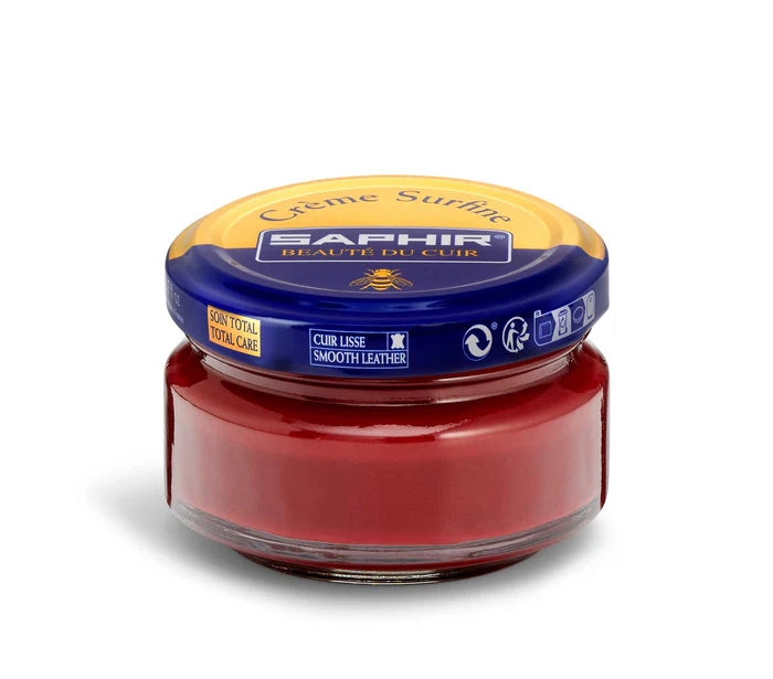 Crème Surfine Shoe Cream
