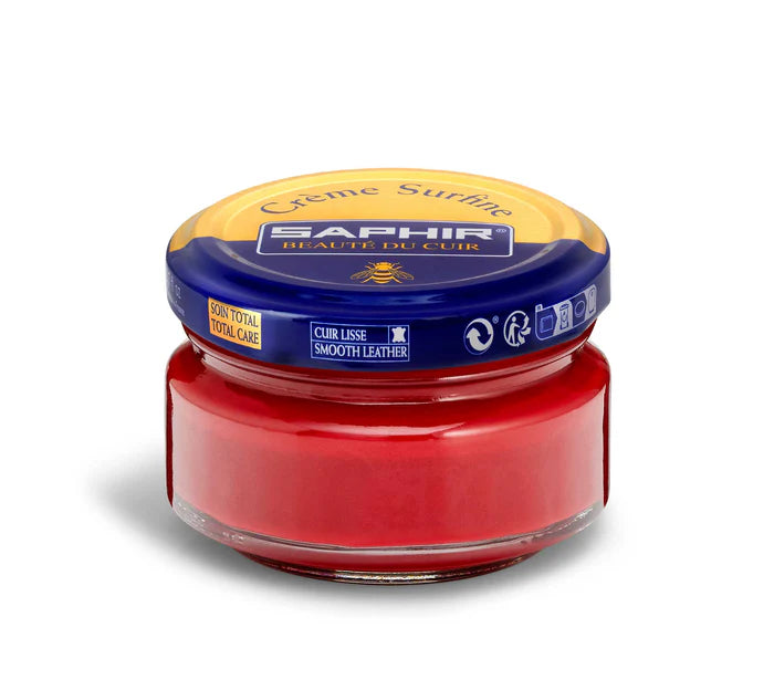 Crème Surfine Shoe Cream