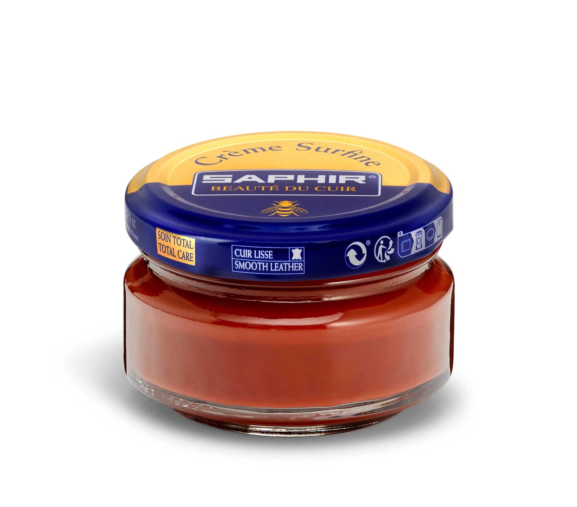 Crème Surfine Shoe Cream