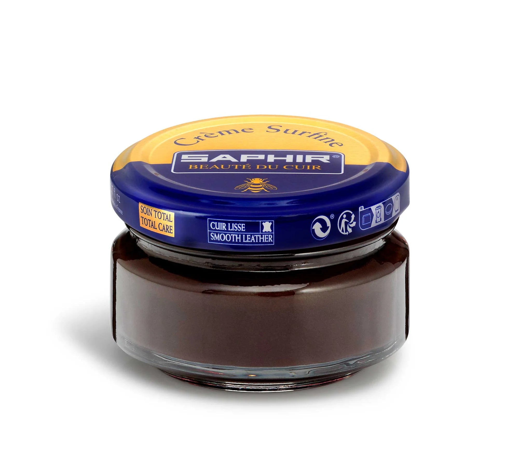 Crème Surfine Shoe Cream