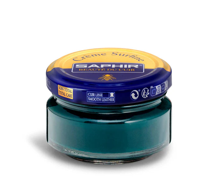 Crème Surfine Shoe Cream