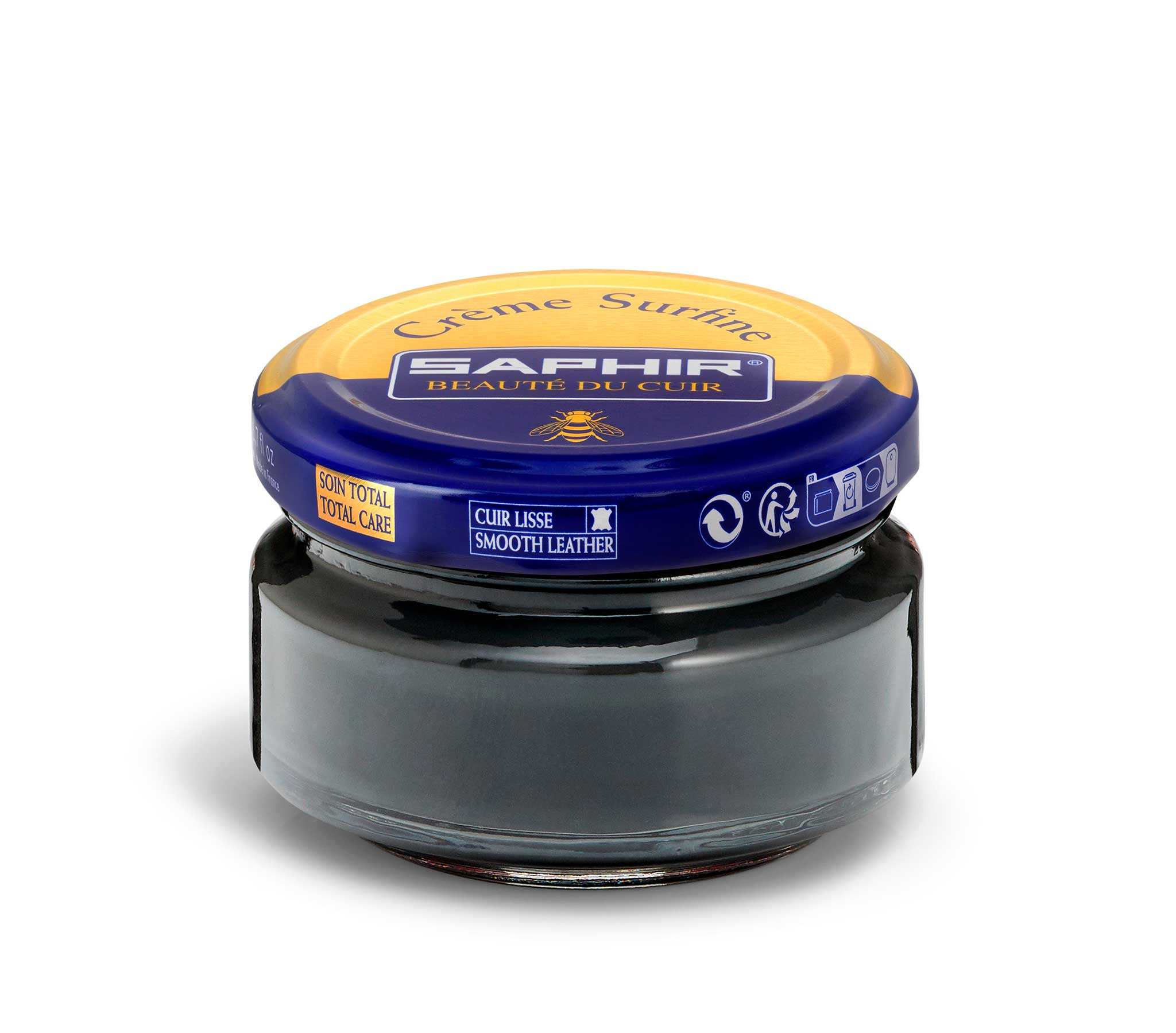 Crème Surfine Shoe Cream