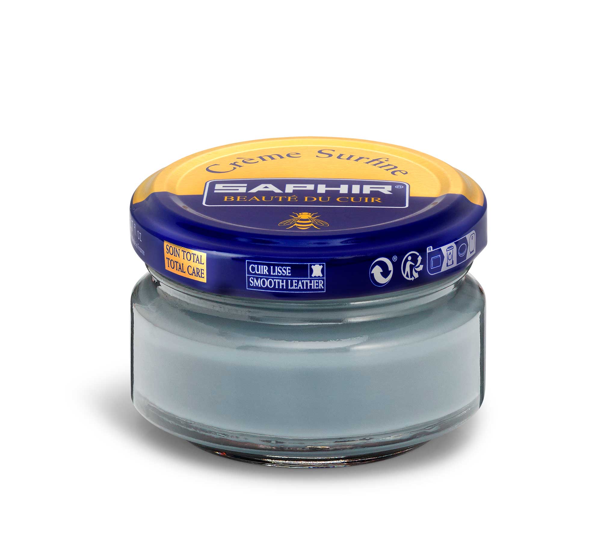 Crème Surfine Shoe Cream