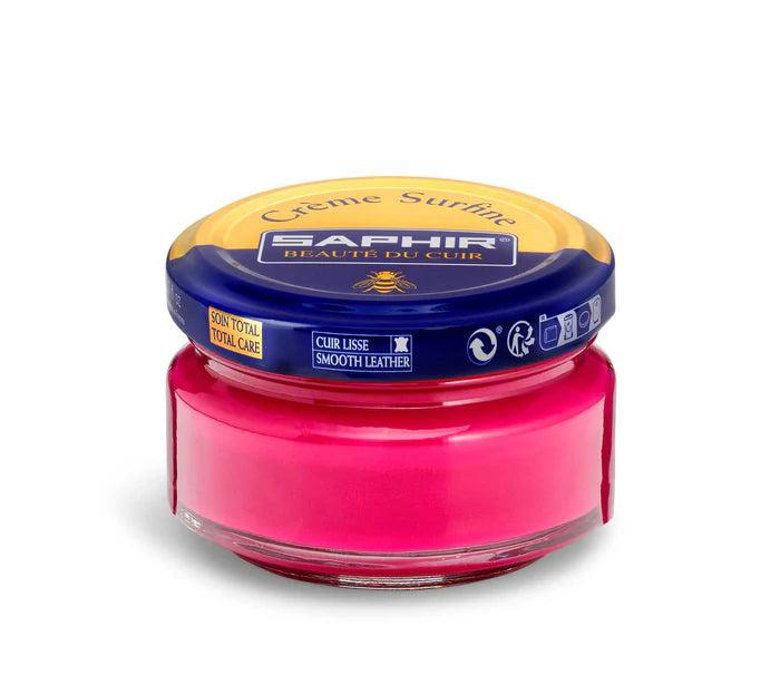 Crème Surfine Shoe Cream