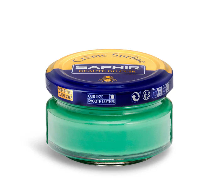 Crème Surfine Shoe Cream