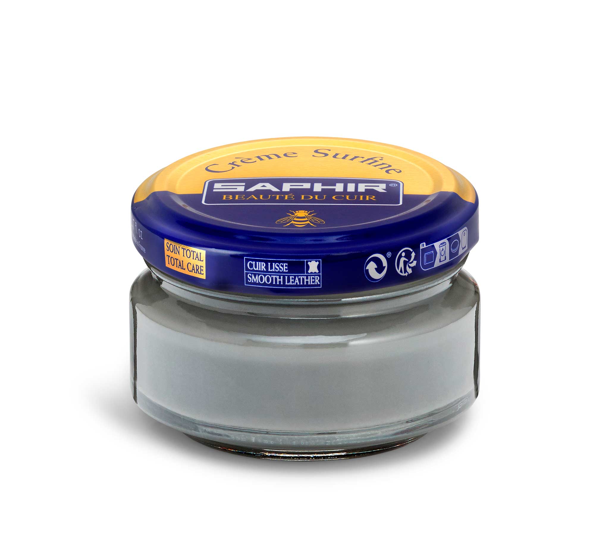Crème Surfine Shoe Cream