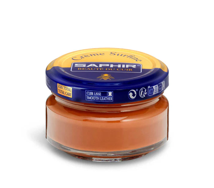 Crème Surfine Shoe Cream