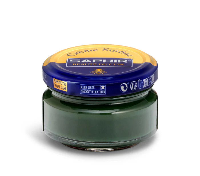 Crème Surfine Shoe Cream
