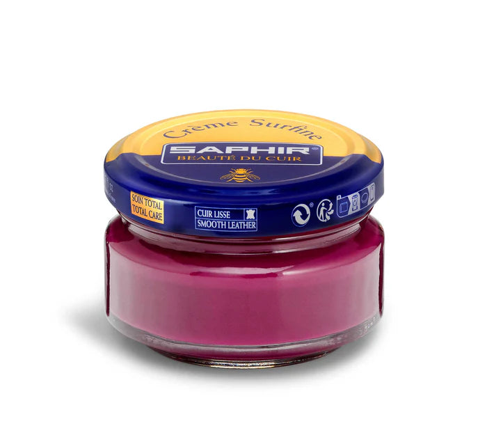 Crème Surfine Shoe Cream