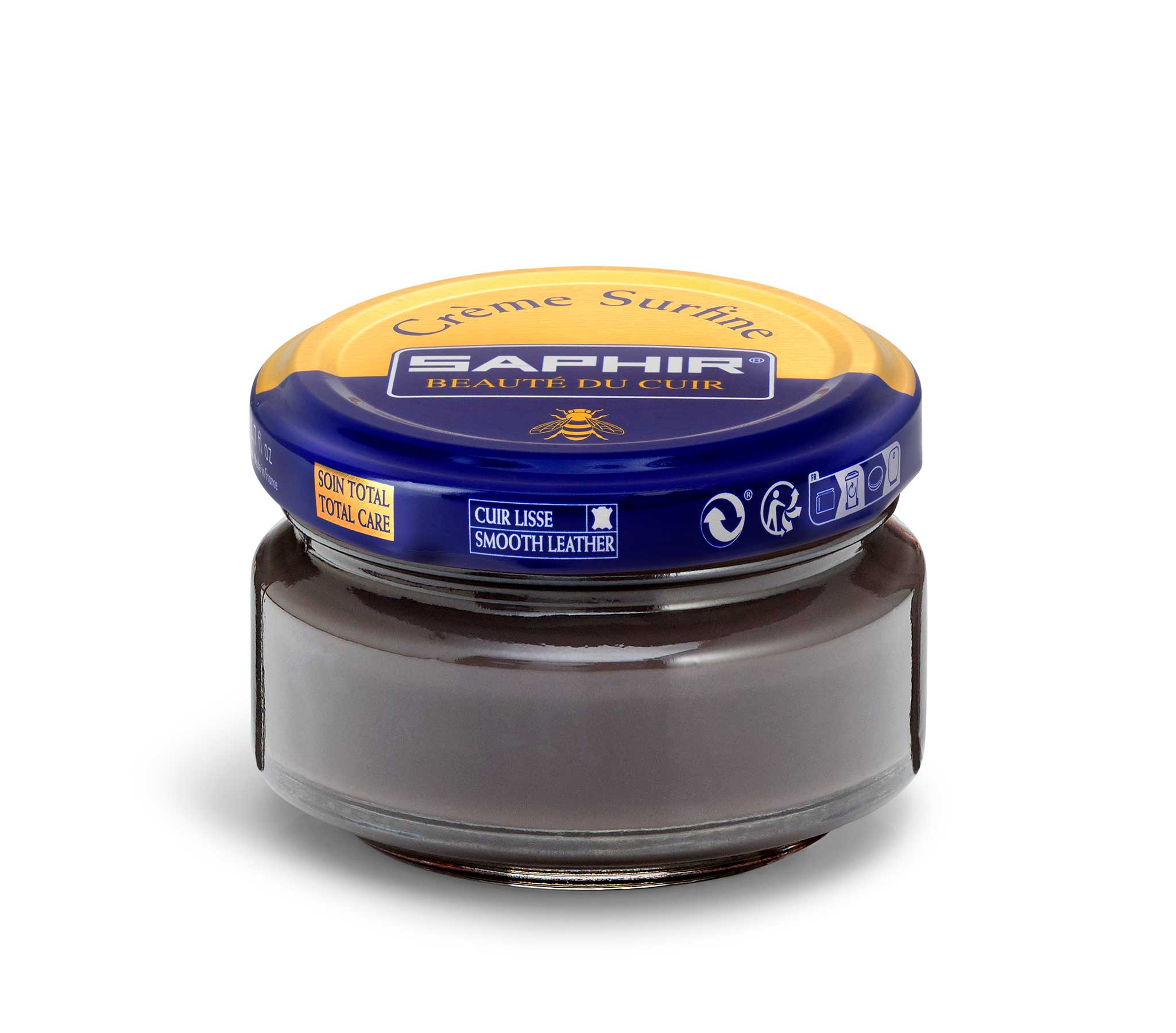 Crème Surfine Shoe Cream