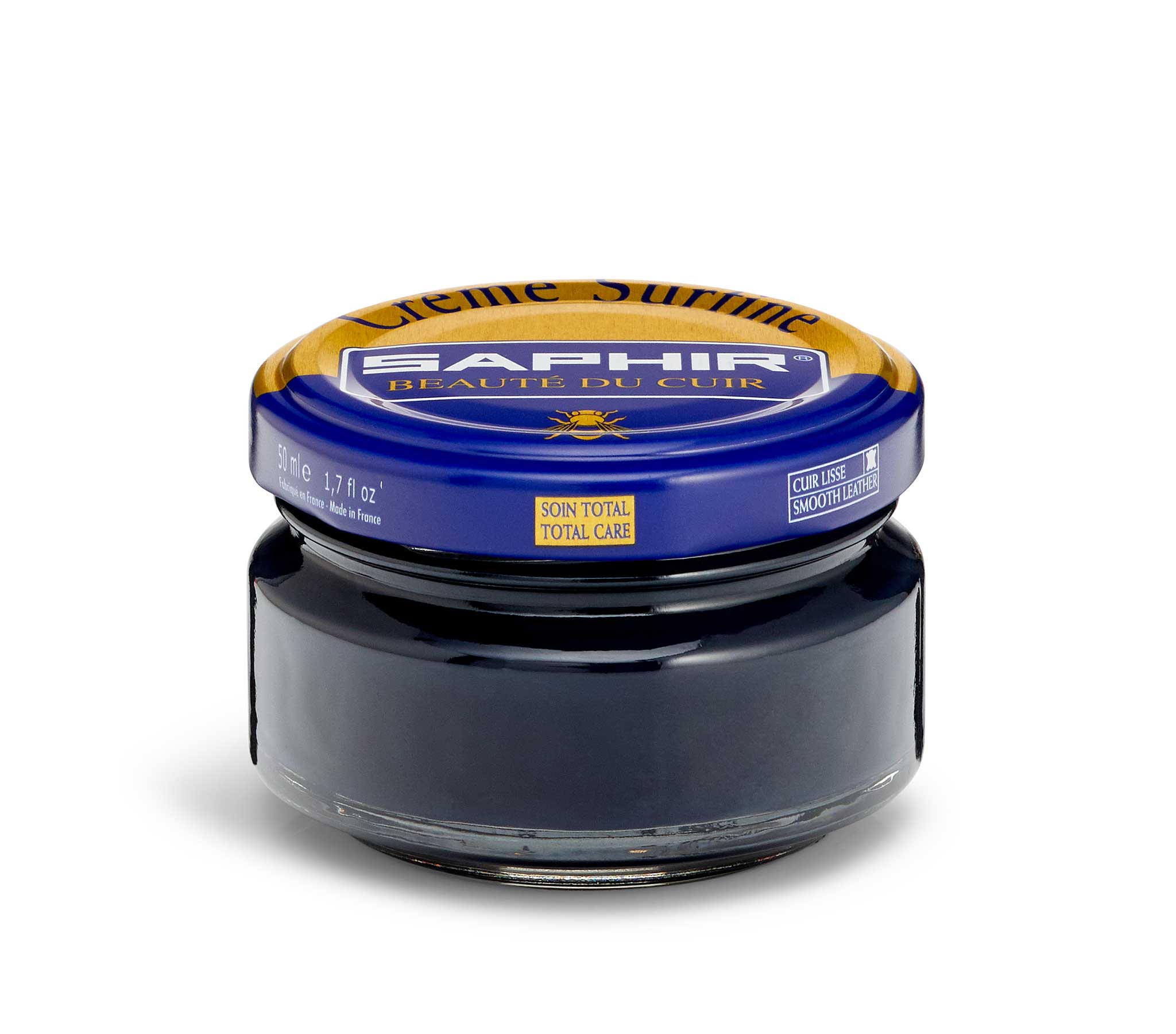 Crème Surfine Shoe Cream