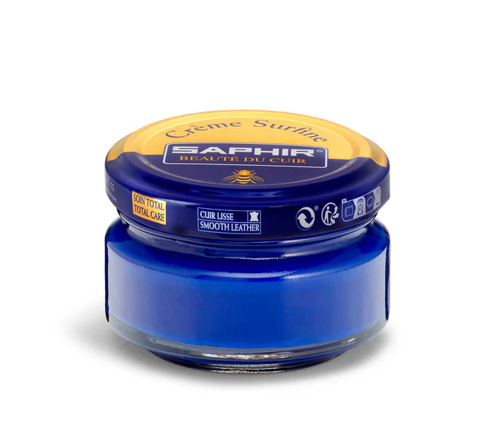 Crème Surfine Shoe Cream