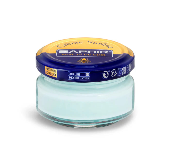 Crème Surfine Shoe Cream