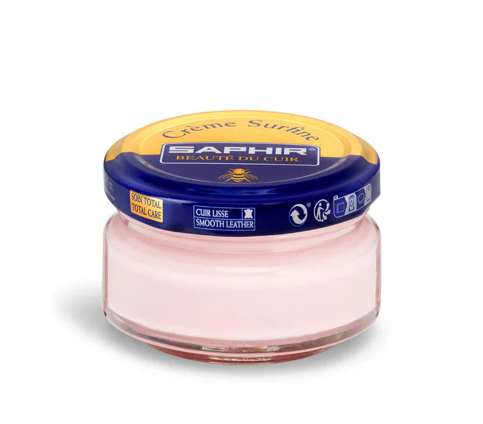 Crème Surfine Shoe Cream