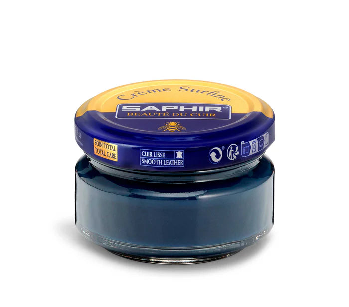 Crème Surfine Shoe Cream