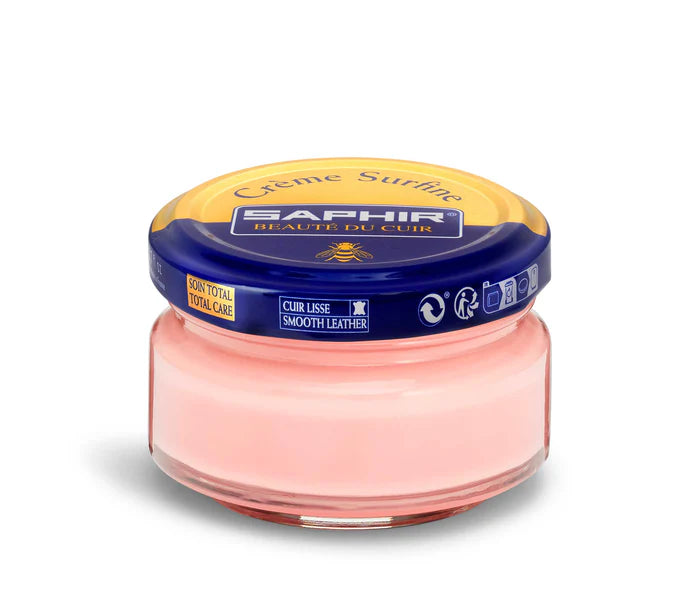 Crème Surfine Shoe Cream