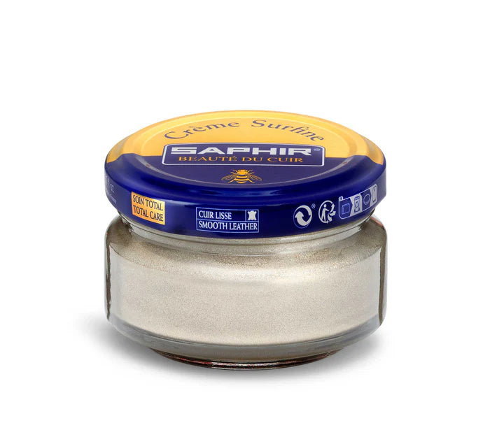 Crème Surfine Shoe Cream