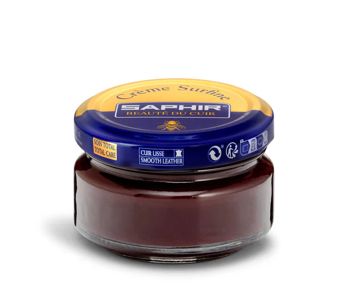 Crème Surfine Shoe Cream