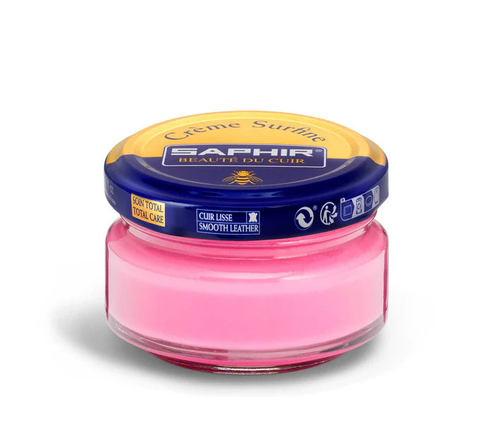 Crème Surfine Shoe Cream