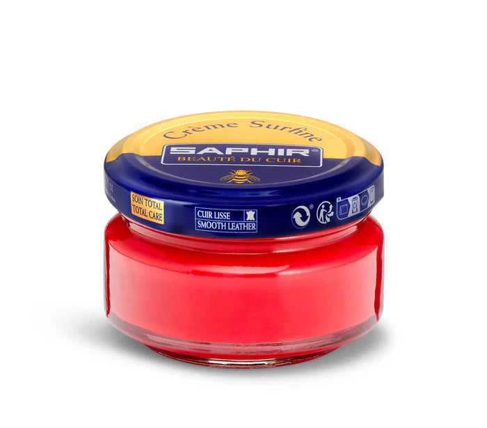 Crème Surfine Shoe Cream