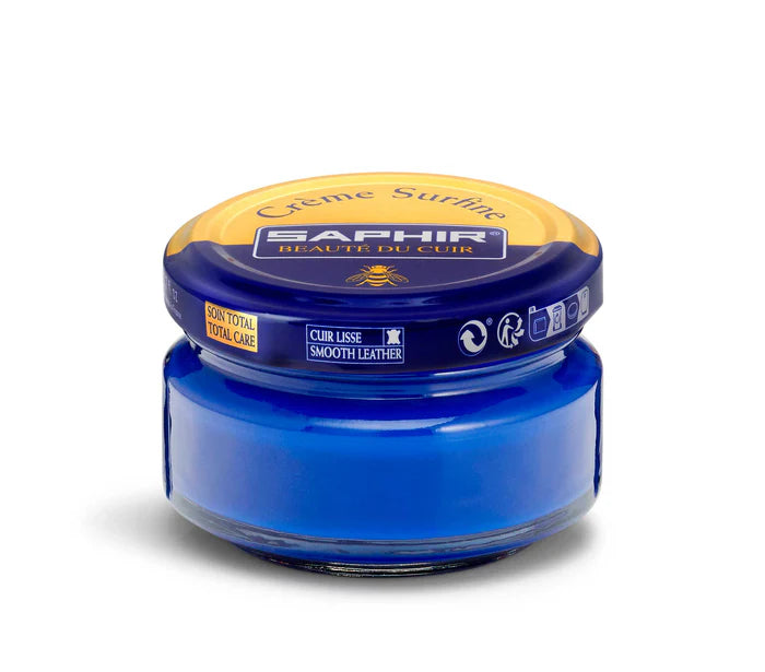 Crème Surfine Shoe Cream