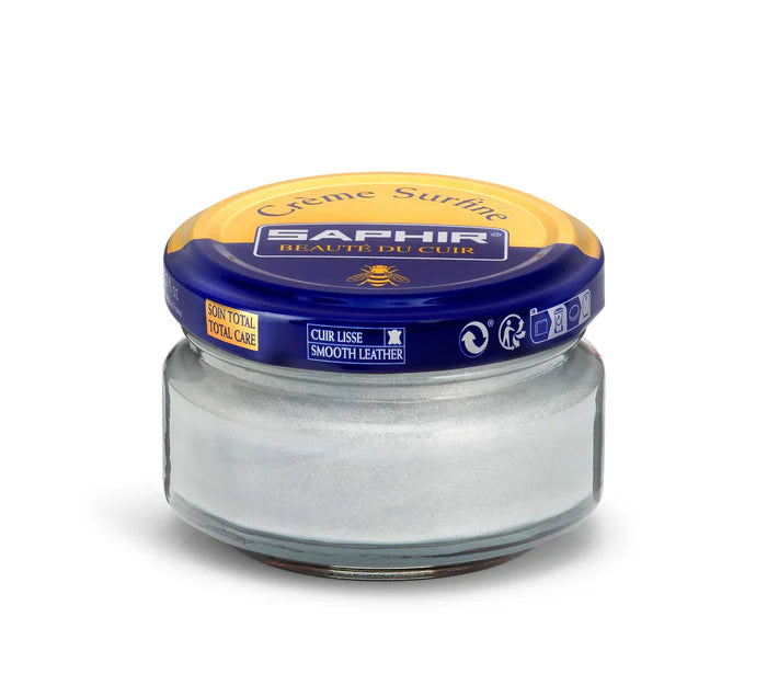 Crème Surfine Shoe Cream