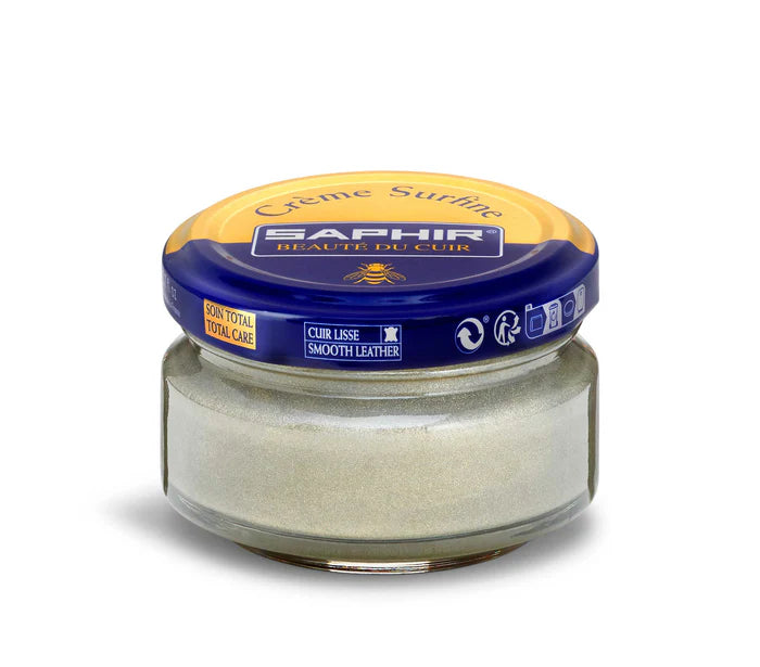 Crème Surfine Shoe Cream