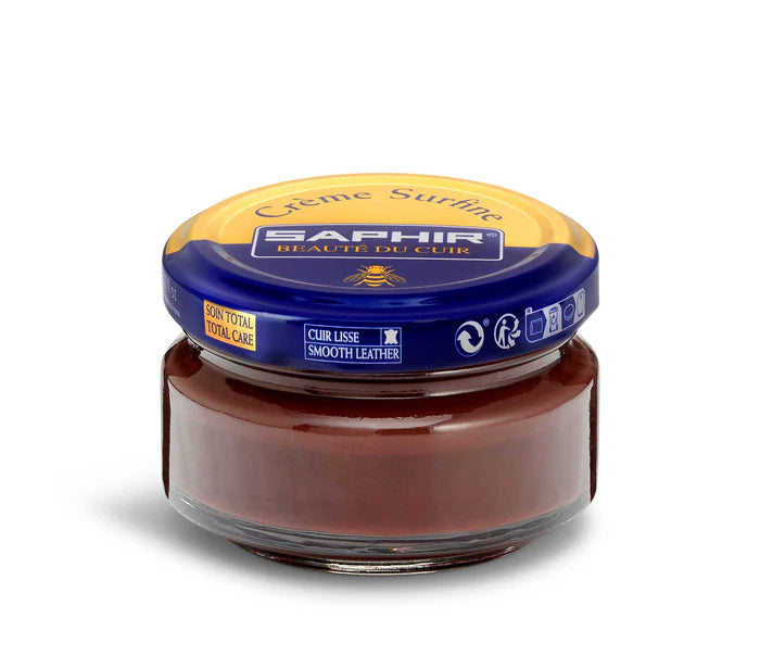 Crème Surfine Shoe Cream
