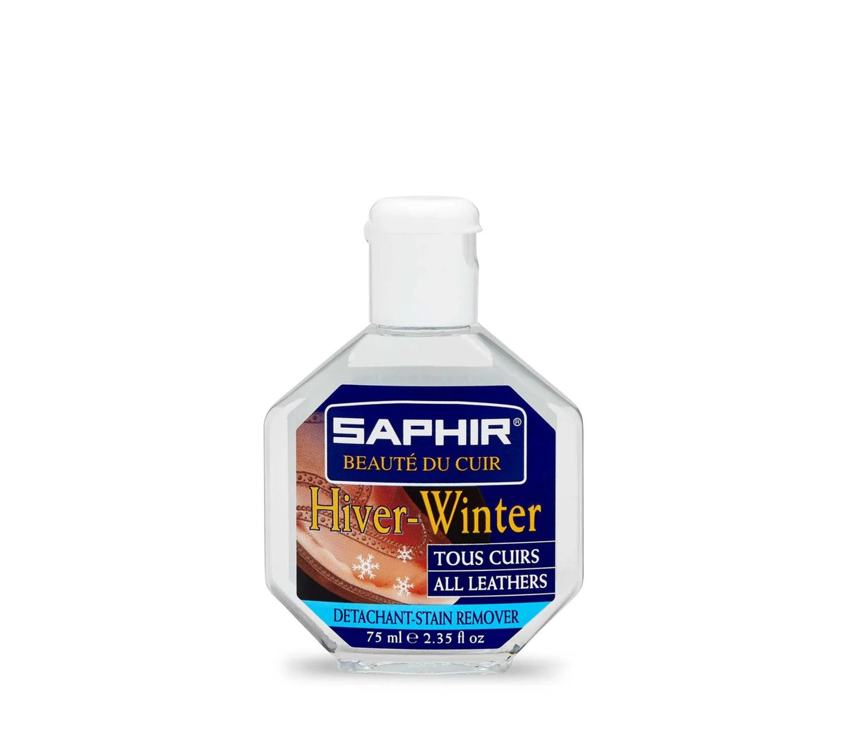 Hiver Winter (White Mark Remover)