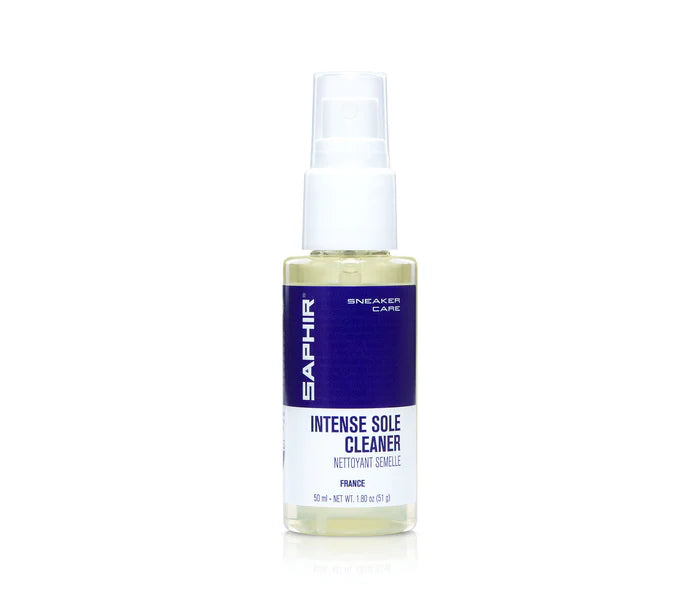 Intense Sneaker Sole & Midsole Cleaner