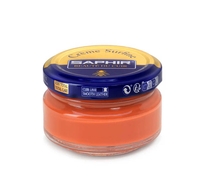 Crème Surfine Shoe Cream