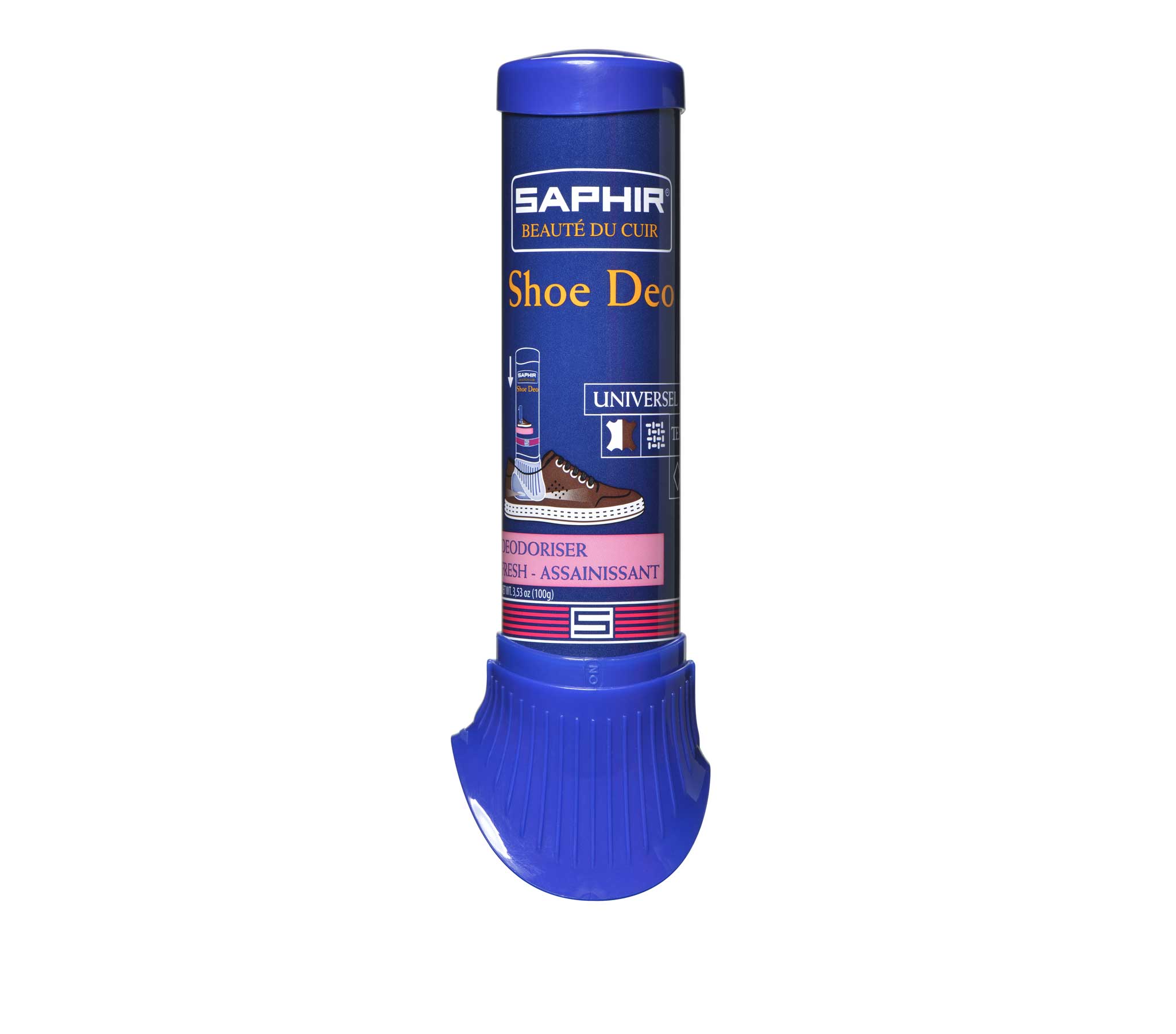 Shoe Deo Footwear Deodorant