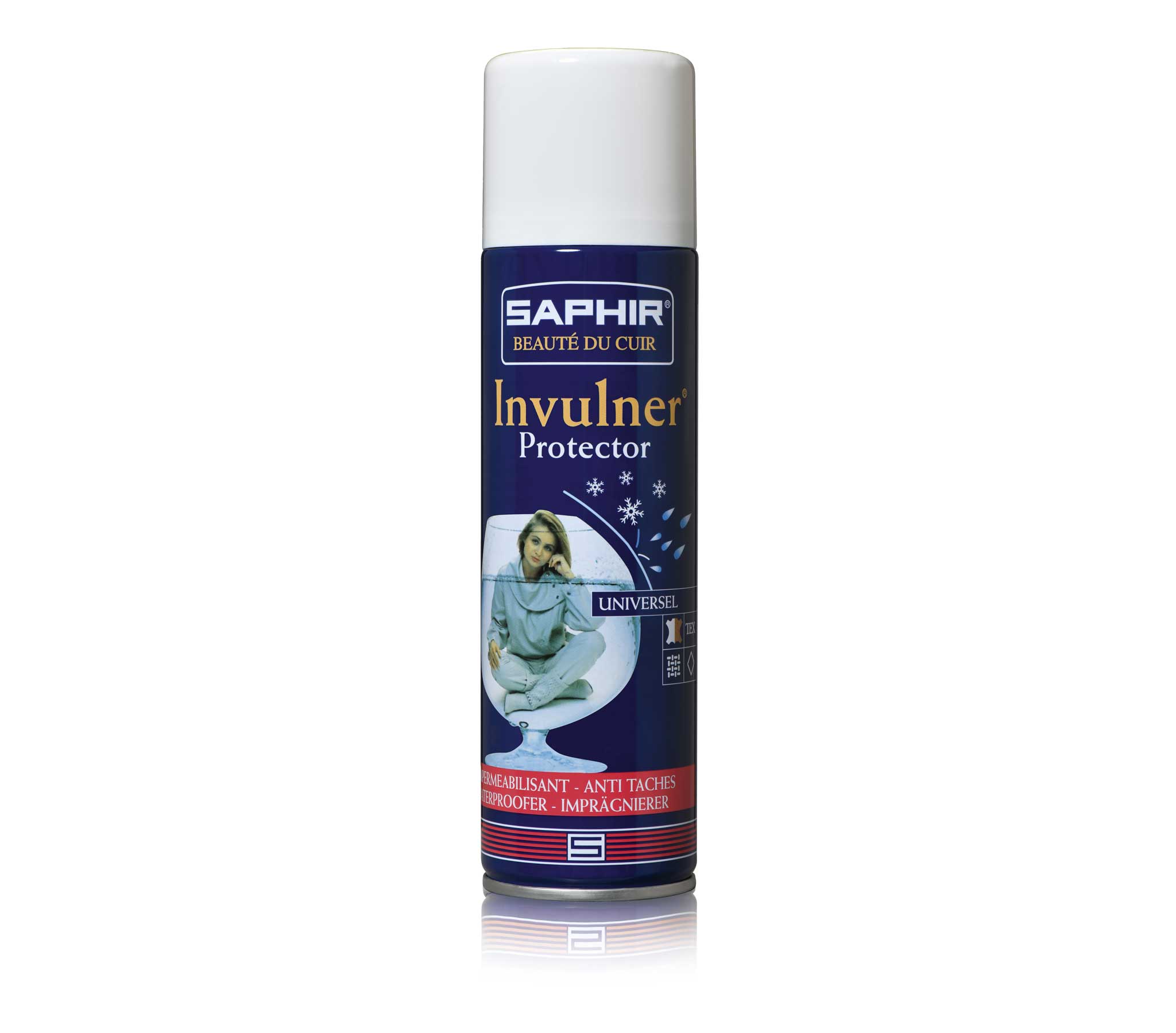 Invulner Protector Spray