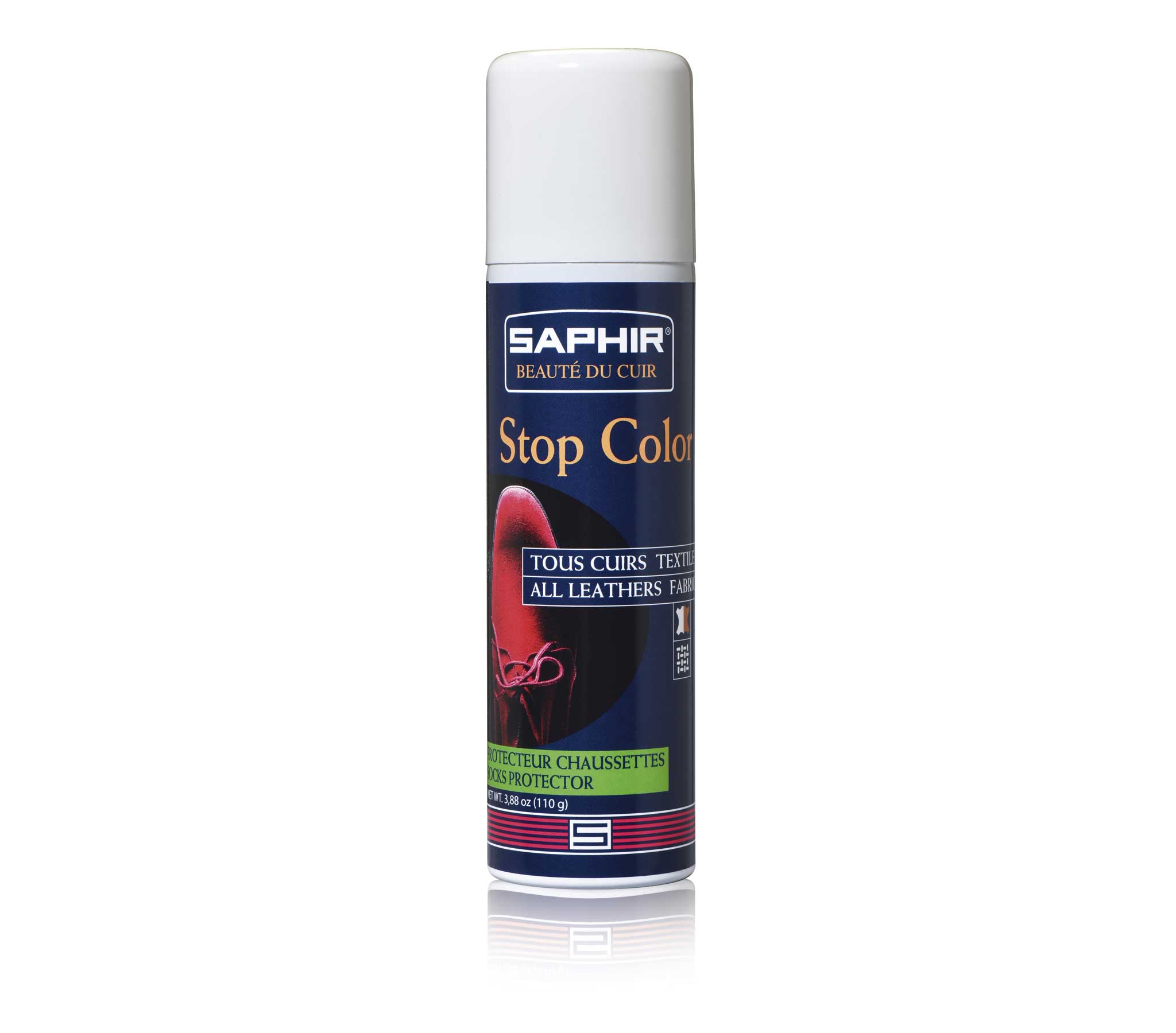 Stop Colour Spray