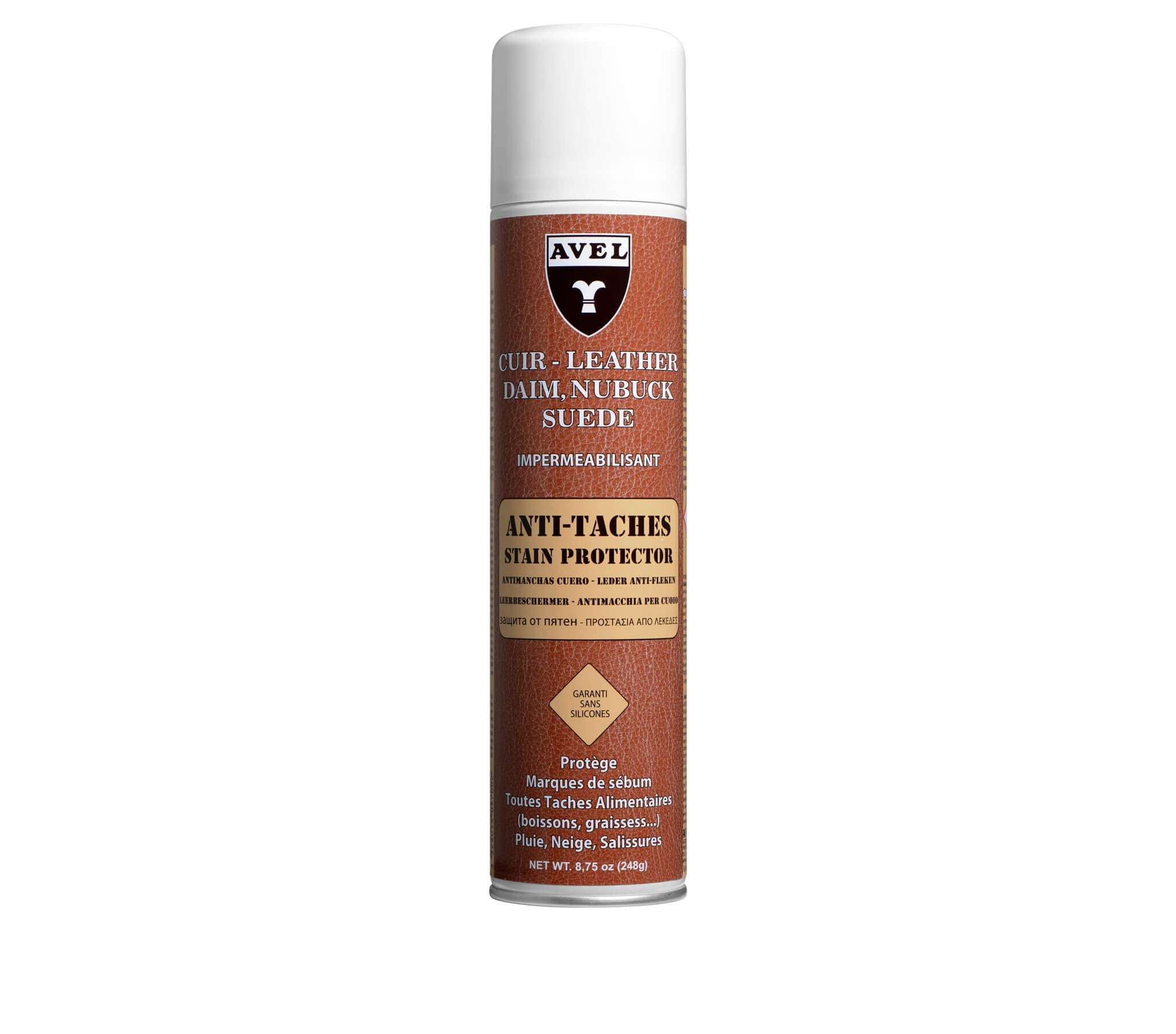 AVEL - Anti Stain for Leather