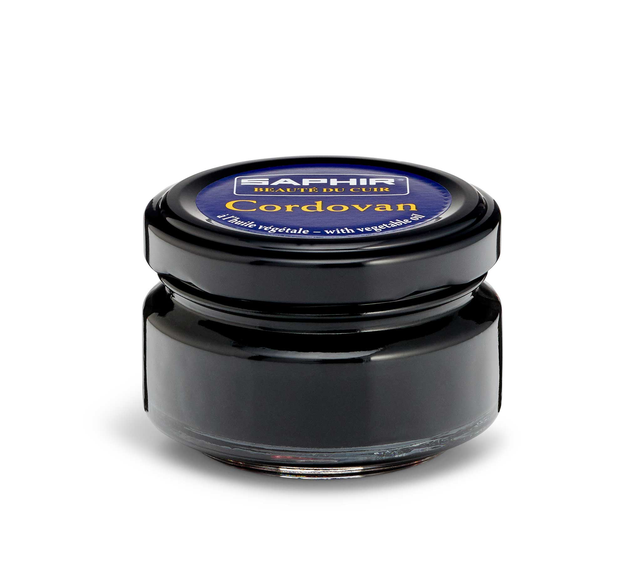 Cordovan Cream