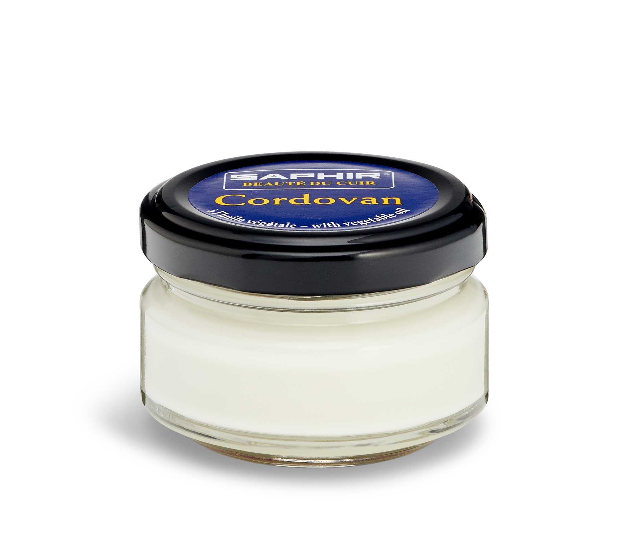 Cordovan Cream