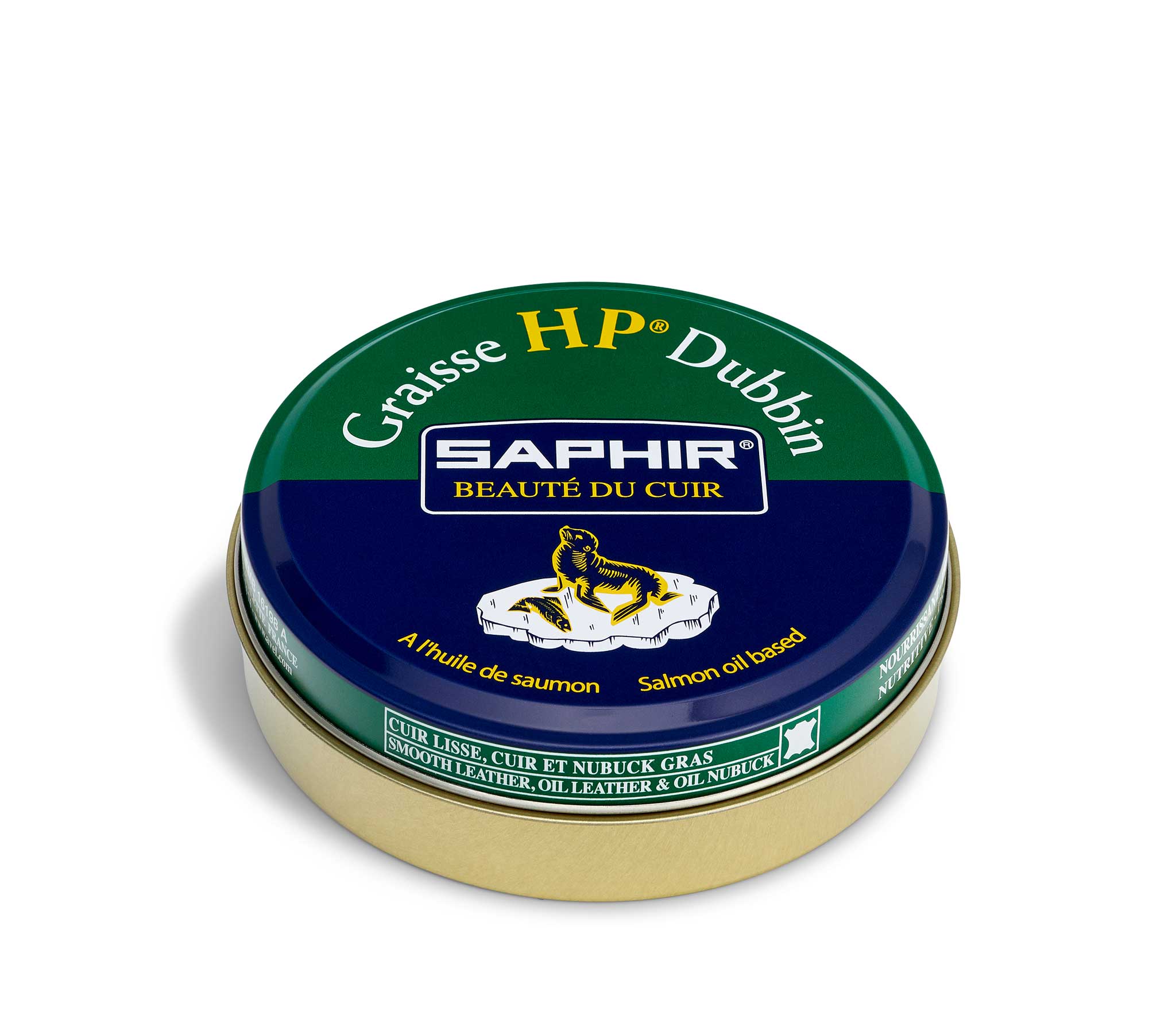 Graisse HP Dubbin